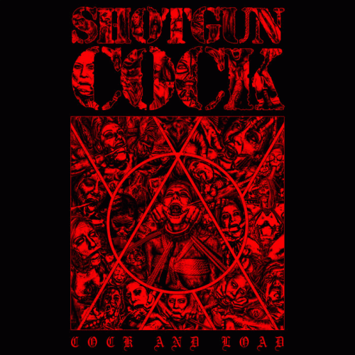 Shotgun Cock : Cock and Load